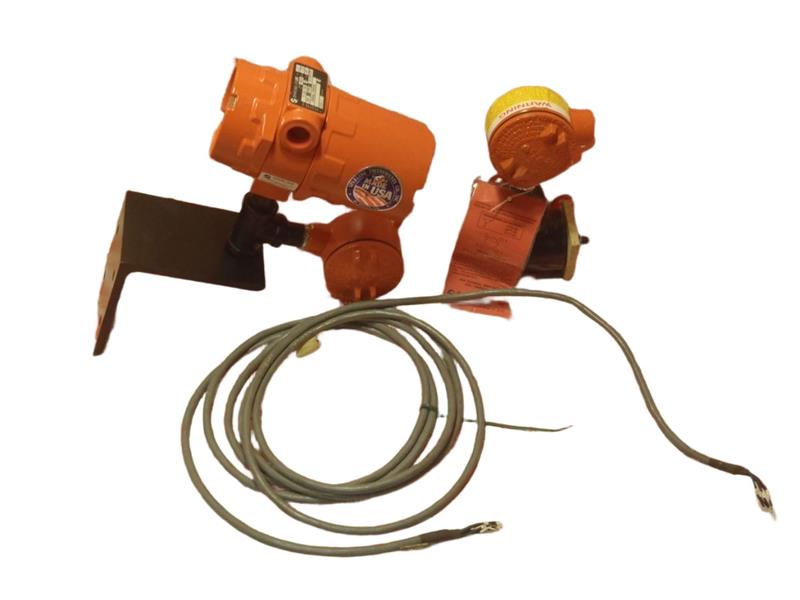 SPARLING FM625-OF3-521