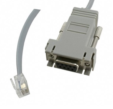 NKK IS-SERIAL-CABLE
