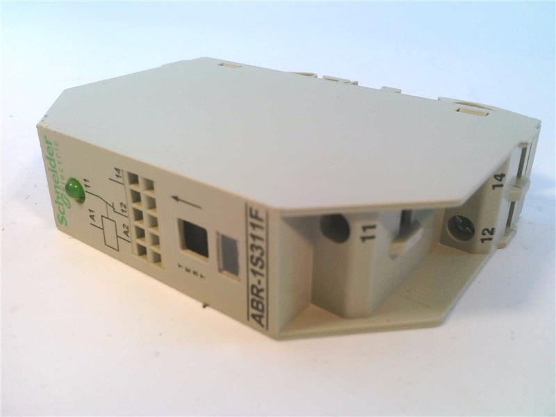 SCHNEIDER ELECTRIC ABR1S311F
