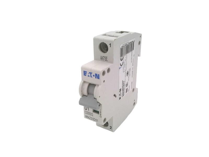 EATON CORPORATION WMZS1D01