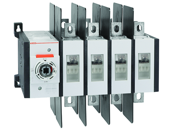 LOVATO GLC0400T4C1UL