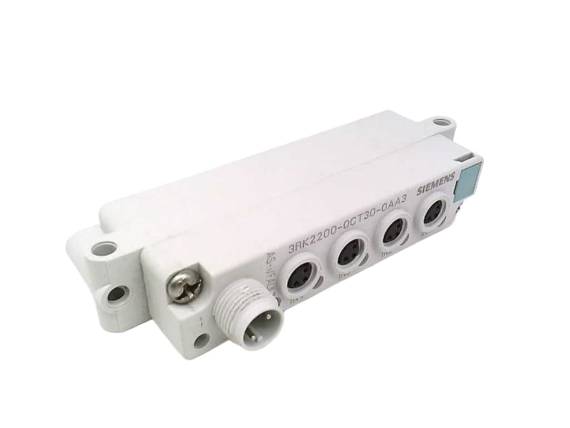 SIEMENS 3RK2200-0CT30-0AA3