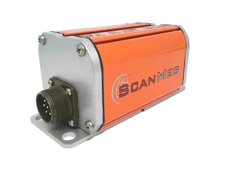 SCANMEG P4-LR-R