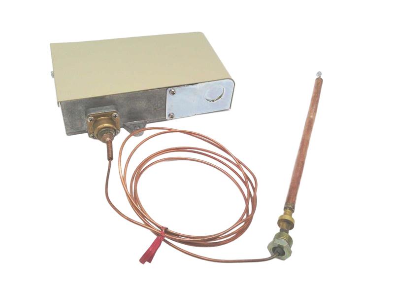 INVENSYS TC-282