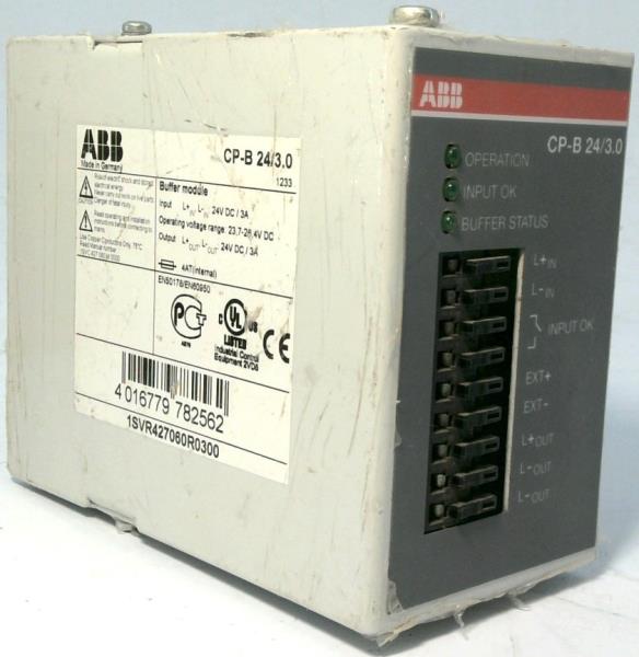 1SVR427060R0300 by ASEA BROWN BOVERI