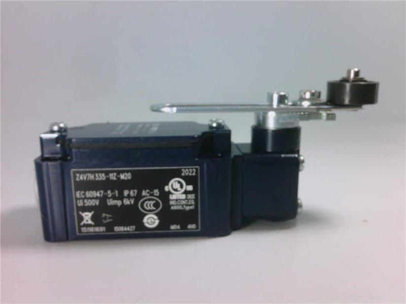 SCHMERSAL Z4V7H-335-11Z