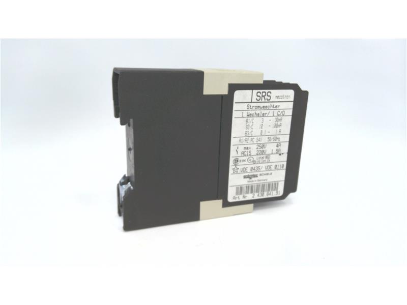 ASEA BROWN BOVERI 243084191