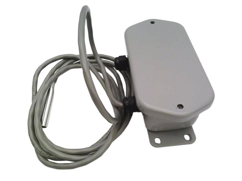 HONEYWELL RTS-20