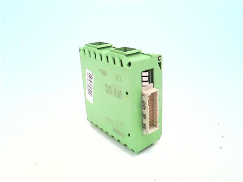 PHOENIX CONTACT FL IF 2TX VS-RJ-D