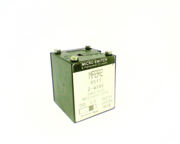 MP2R2 by HONEYWELL