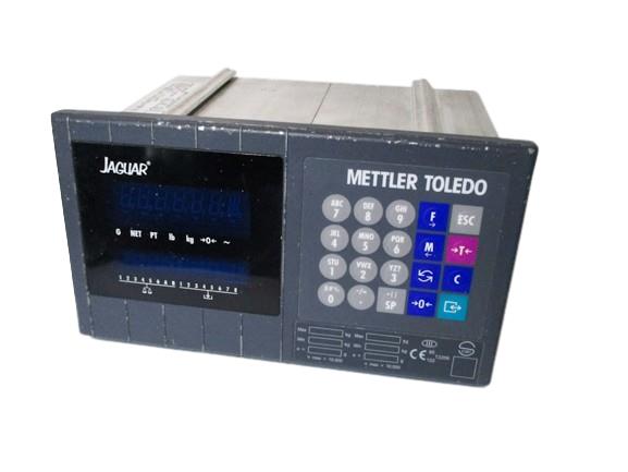 METTLER TOLEDO JTPA-0050-000