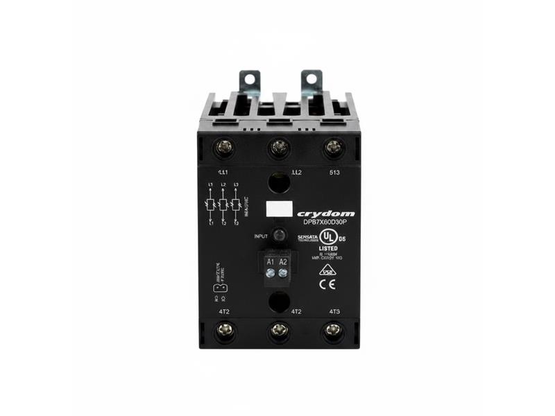 SENSATA TECHNOLOGIES DR6760D30P