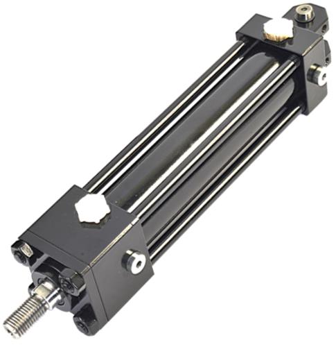 ORTMAN FLUID 7L-AA-3.25-34.00-C2E-1.750-1-N11