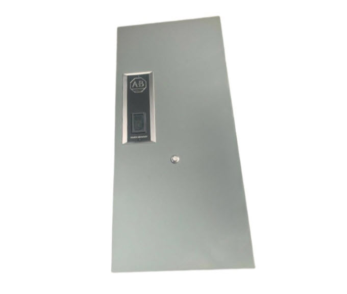 ALLEN BRADLEY 509-EAD