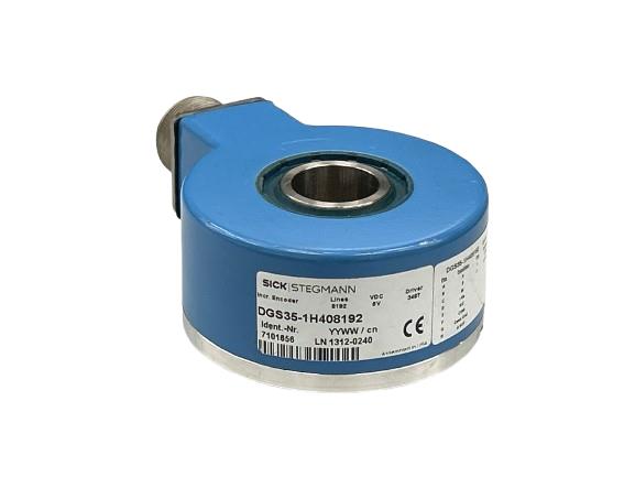 SICK DGS35-1H408192