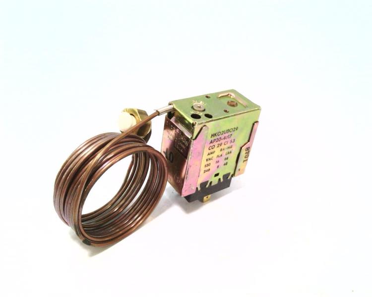 UNITED TECHNOLOGIES HK02UB029