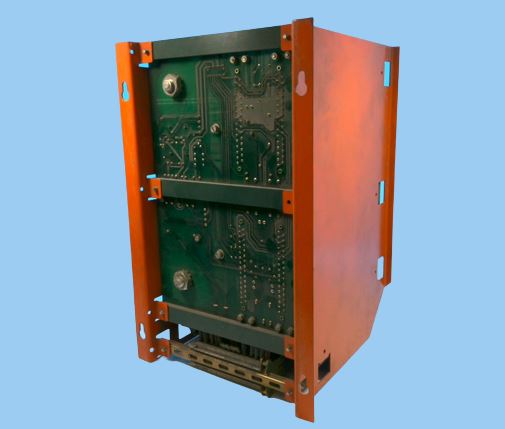 DIETZ ELECTRIC CO INC GNV 4511-20/130