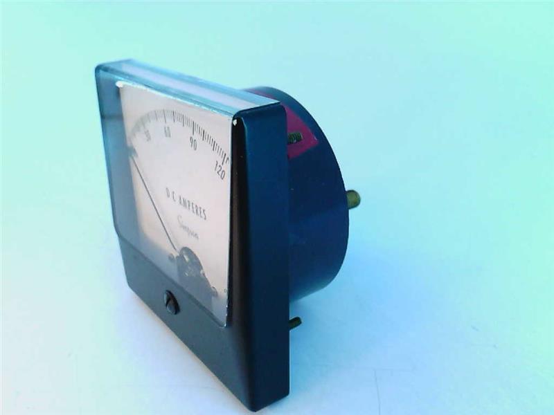 SIMPSON 1327-0-150-DC