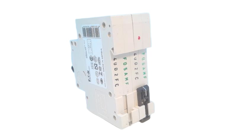 PLSM-D40/2-MW by EATON CORPORATION