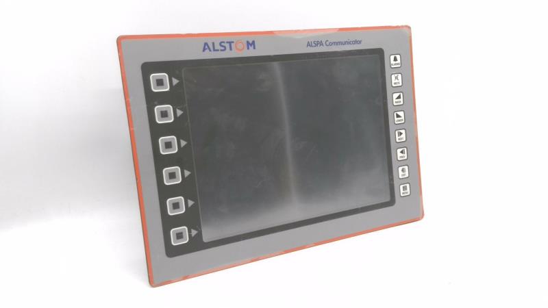 P-802-117-C by CONVERTEAM