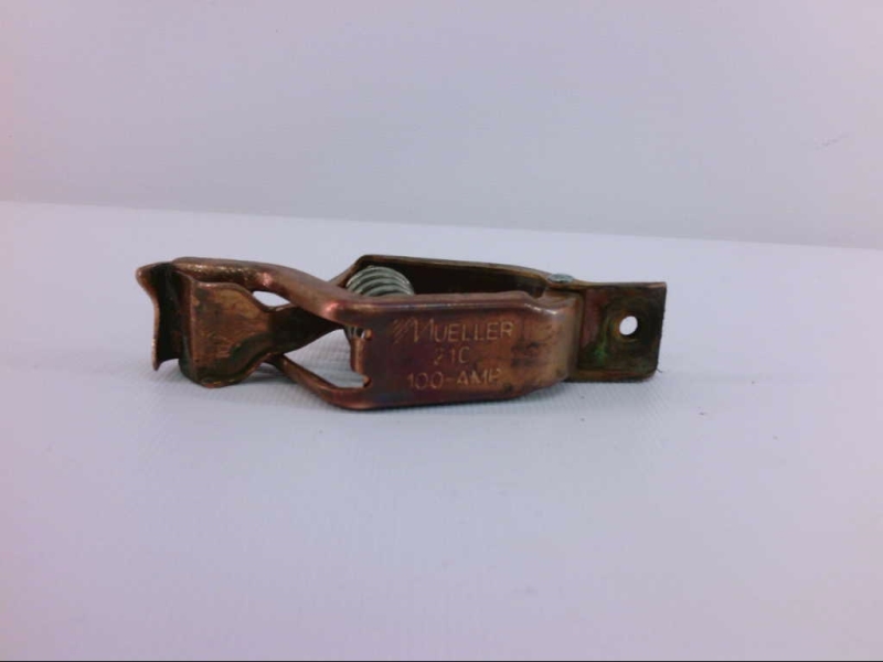 21C by MUELLER ELECTRIC