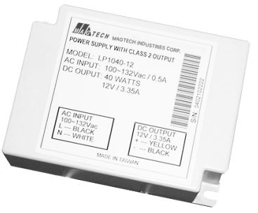 MAGTECH INDUSTRIES 20-3711