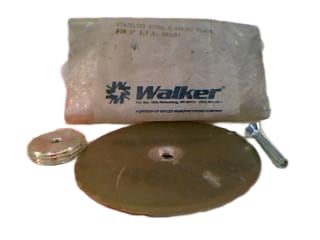 1045S by OS WALKER CO