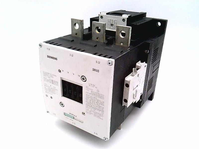 SIEMENS 3RT1075-6AF36