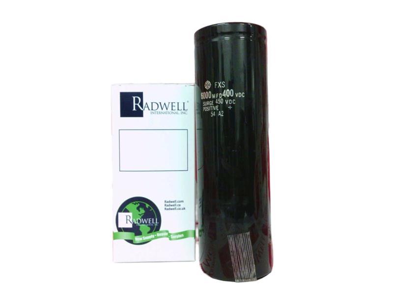 HITACHI FXA-6000-400