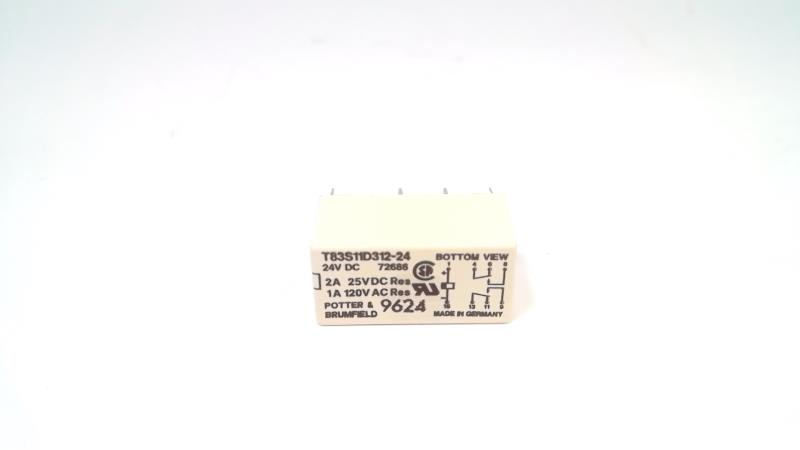 TE CONNECTIVITY T83S11D312-24