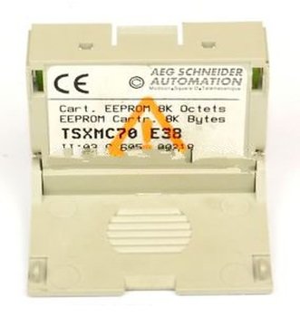 SCHNEIDER ELECTRIC TSX-MC70-E324
