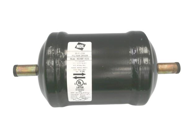 NDL INDUSTRIES NCHBF-163S