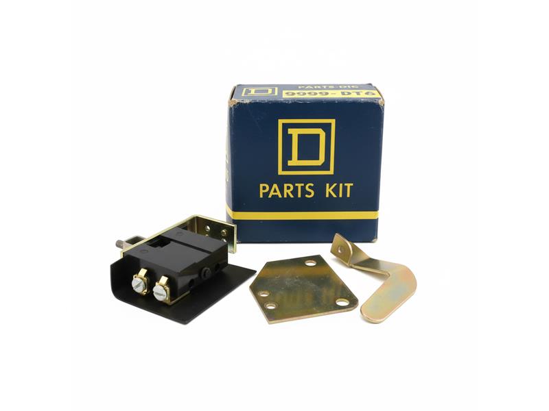 SCHNEIDER ELECTRIC 9999-DT6