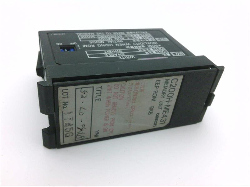 OMRON C200H-ME431