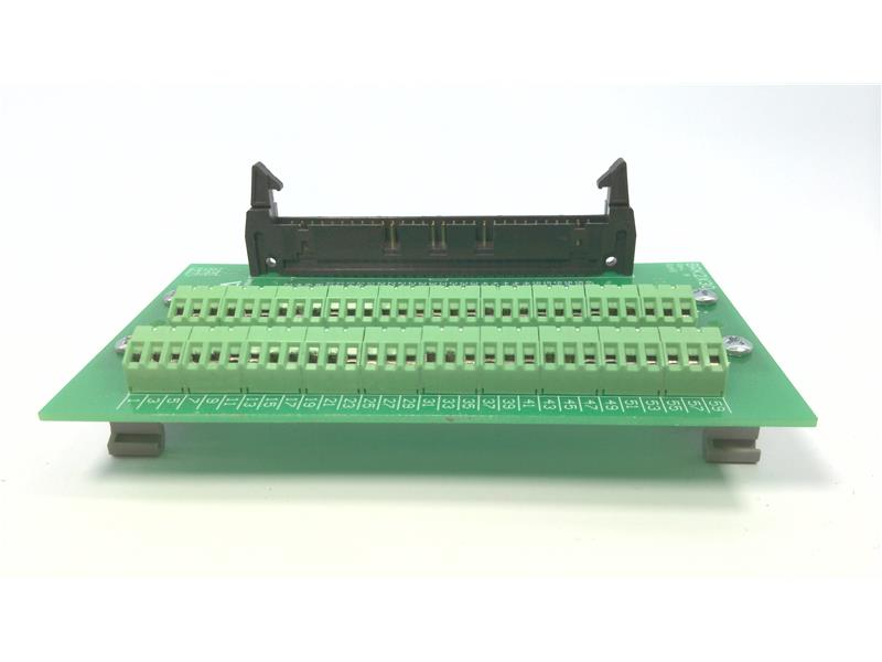 WINFORD ENGINEERING BRK2X30-L-DIN