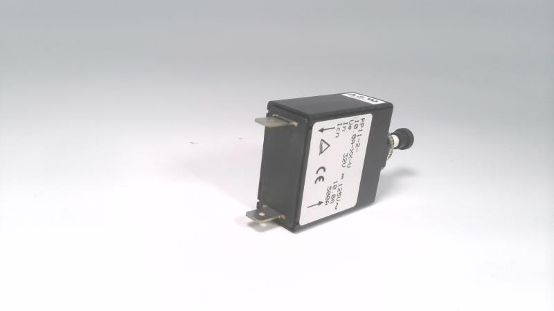 SENSATA TECHNOLOGIES PP11-2-10.0A-XX-V