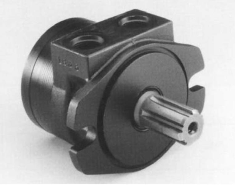 PARKER 116A-054-BS-0