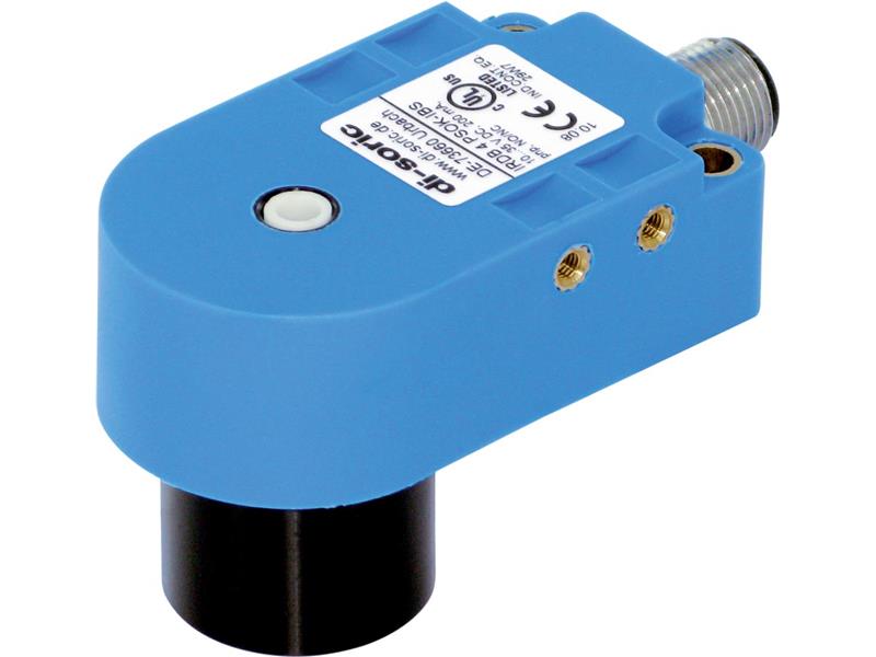 DI-SORIC IRDBD 4 PSOK-IBS