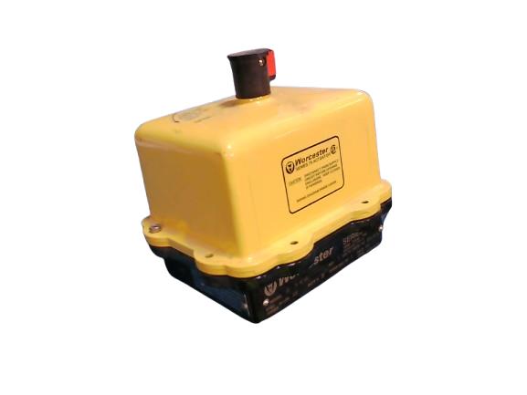 FLOWSERVE 2075WM1120A
