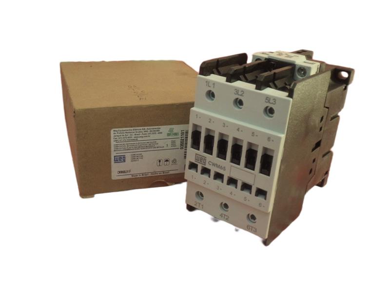 WEG CWM65-11-30V10