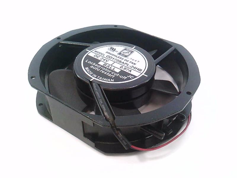 OD172SAPL-24HB by ORION FANS