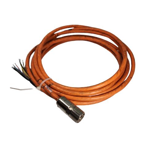 CBL050-501 by ASEA BROWN BOVERI