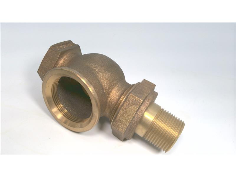 JOHNSON CONTROLS V-3752-6005