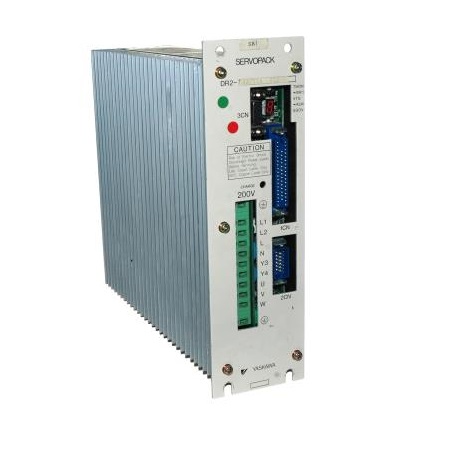 YASKAWA ELECTRIC DR2-02AC
