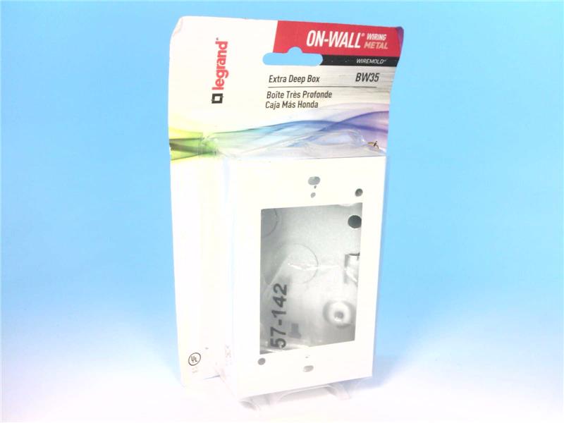 LEGRAND BW35