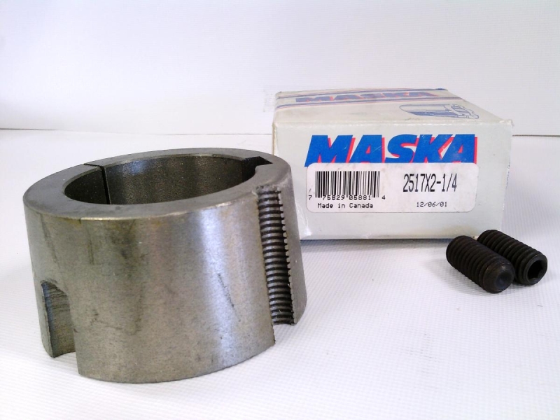 MASKA 2517X2-1/4