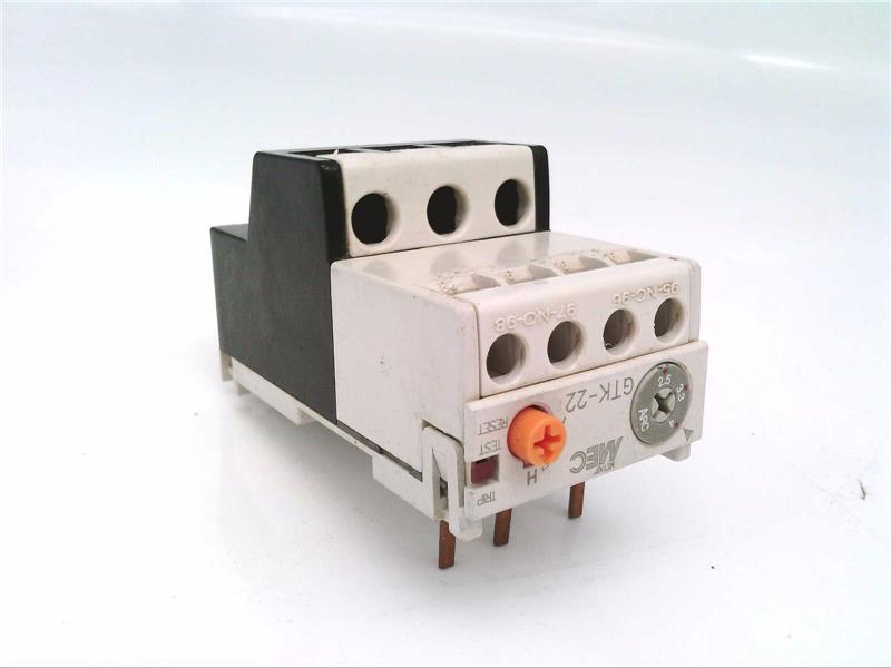 LS ELECTRIC GTK-22-2.5-4