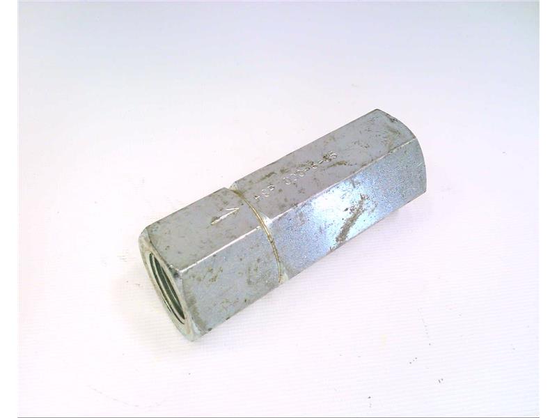 DYNAMIC AIR HSP-1000-6-65