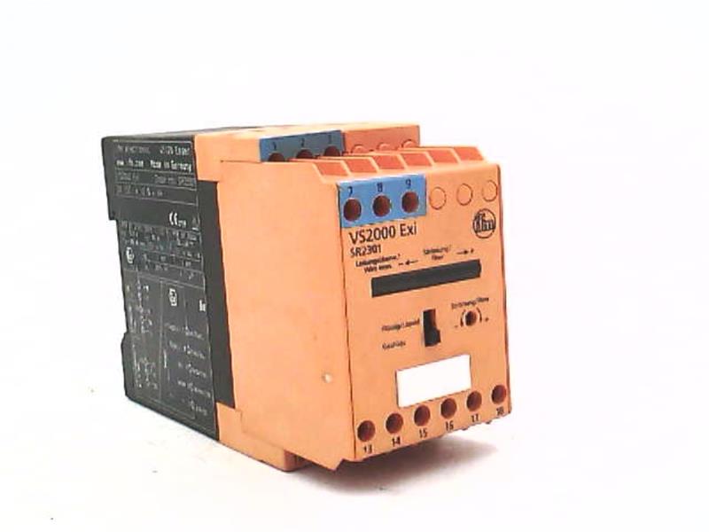 EFECTOR VS2000EXI-SR2301