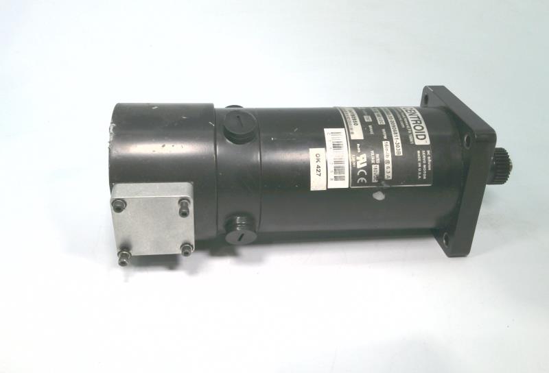 CENTROID GM3340-30-00906811-303B